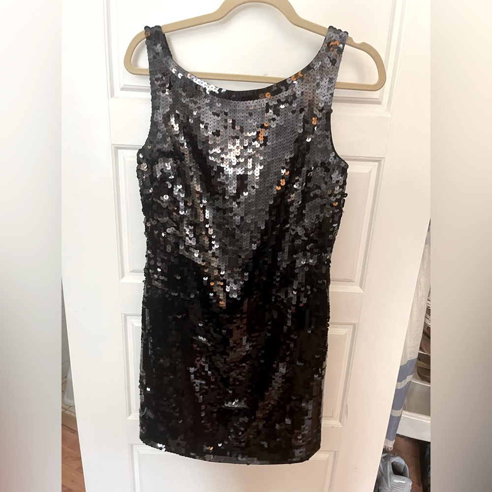 Banana republic dress, tag removed. Size 2.